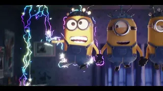 Illumination Presents: Minions: The Rise of Gru | "Xfinity" TV Spot | Only in Theaters July 1