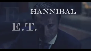 HANNIGRAM - E.T.