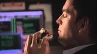 [NCIS] Le pastrami