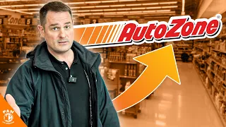 AutoZone: Do They Have Good Detailing Products?