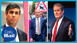 LIVE: PMQs today - Dominic Raab fills in for Rishi Sunak despite shock bullying allegations