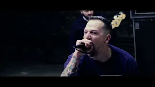 Inclination "Thoughts and Prayers" (Official Music Video)