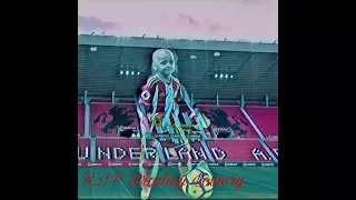 Football 16/17 R.I.P Bradley Lowery: a super hero. Football all respect.