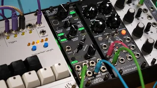 Bastl Instruments Pizza - sound demo