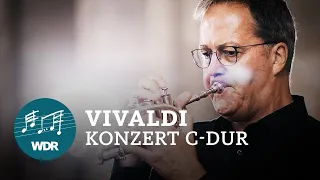 Antonio Vivaldi - Concerto for two trumpets in C major op. 46 RV 537 | WDR Symphony Orchestra