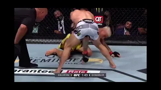 Ufc 262 Oliveira vs Chandler Full fight