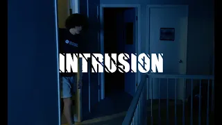 Intrusion-A Short Horror FIlm