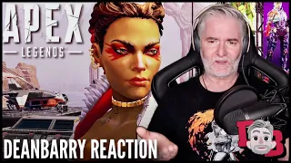 Apex Legends - Season 5 "Fortunes Favor" Gameplay Trailer | PS4 REACTION