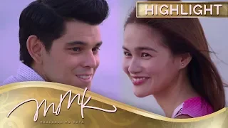 Tito and Shareena are in a relationship | MMK (With Eng Subs)