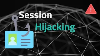 Session Hijacking Attack | Session ID and Cookie Stealing | SideJacking