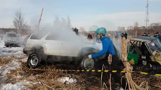 День Мужика 2019