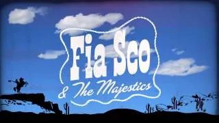 Fia Sco & The Majestics - The Big Heat (Teaser)