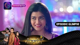 Ishq Ki Dastaan Naagmani | EP 202 Part 1 | Episodic Glimpse | Dangal TV