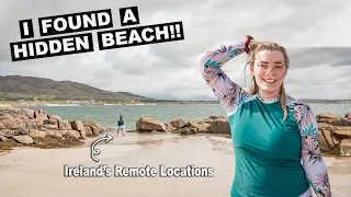 Ireland's Unmissable Locations...Welcome to Connemara!