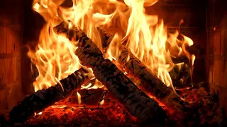 🔥 FIREPLACE 12 HOURS HD 🔥