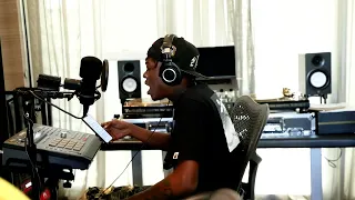 Making of “THESE STREETS KNOW MY NAME”