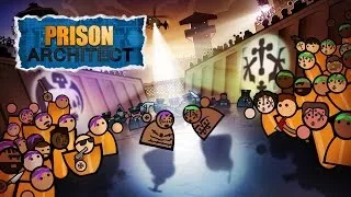 Prison Architect - Launch Trailer