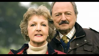 To The Manor Born actor Peter Bowles dies at 85 after battling cancer
