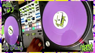 Lil Dee - My Life On The Line (Crazyed & Chopped) Choppaholix Remix