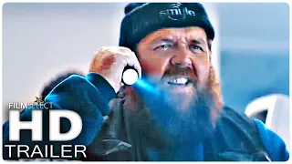 TRUTH SEEKERS Trailer (2020)