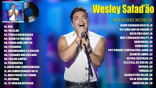 Wesley Safaďão 2023 - Musica Novo 2023 - Wesley Safaďão As Melhores Músicas Novas 2023