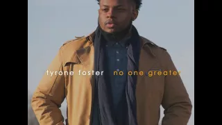 Tyrone Foster: Sound Of Victory