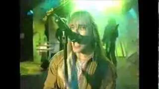 Helloween "Perfect Gentleman" (live on German TV 1994)