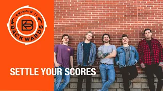 Interview with Settle Your Scores