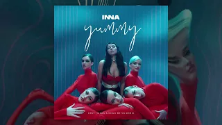 Inna - Yummy (Mert Hakan & Onur Betin Remix)