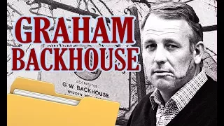 Expediente 1: Graham Backhouse