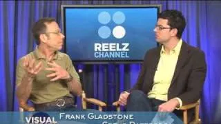 REELZ Interview, Jeff Okun & Frank Gladstone