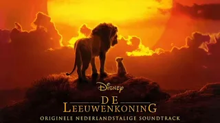 Hakuna Matata (Van "De Leeuwenkoning"/Dutch Audio Only)