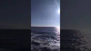 Самое ласковое в мире Азовское море 🌊 🌊 🌊 Бердянск🌊 Azov sea Berdyansk