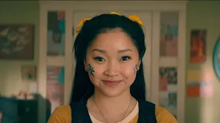 All Songs from Netflix "To All The Boys I've Loved Before" 1 and 2