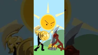 Stick War loop Dc2 Animation