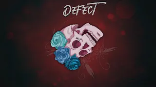 DMC - D E F E C T | Lyrics Video