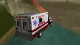 Crazy shit movie [MTA GTA VC]