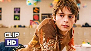 I WISH YOU ALL THE BEST First Look Clip (2024) Corey Fogelmanis, Alexandra Daddario, Drama Movie HD