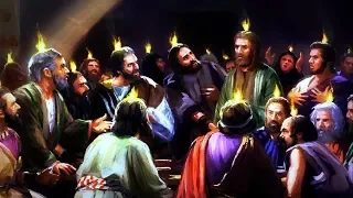 2028 END (Part 8/10) - Creation Day 5 | Pentecost Holy Spirit