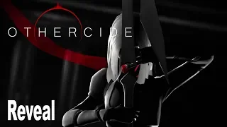 Othercide - Reveal Trailer PAX East 2020 [HD 1080P]