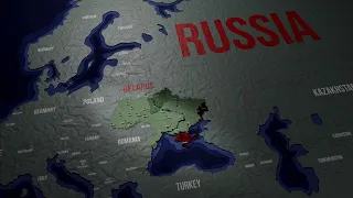 Зупинити Голіафа | Як Україна змогла протистояти російській агресії