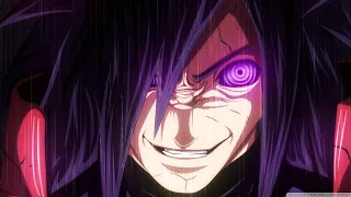 Madara Uchiha's Speech Wake Up To Reality 10 Hour Loop (without ads)