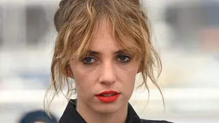 The Story of Maya Hawke Admitting Nepotism Led to Her 'Once Upon a Time in Hollywood' Role#celebrity