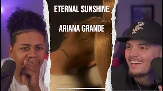 Eternal Sunshine - Ariana Grande Album Reaction