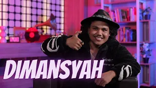 Dimansyah Ternyata Anak Yang Penyayang Banget Loh! - Indonesian Idol 2023