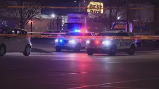 Columbus police identify SWAT officers, suspect killed in Home Depot parking lot shooting