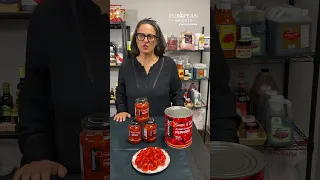 Salima Introduces Peppadew Peppers