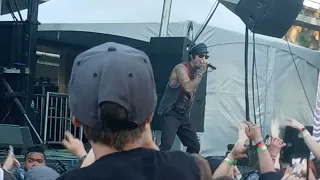 Yelawolf Aftershock 2021