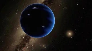 Scientists Find Hints of Hidden Planet in Our Solar System