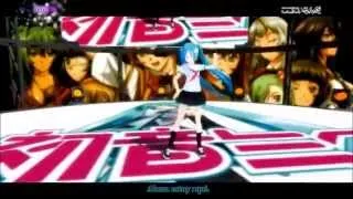 heart & soul-gankou mai sub japones-español